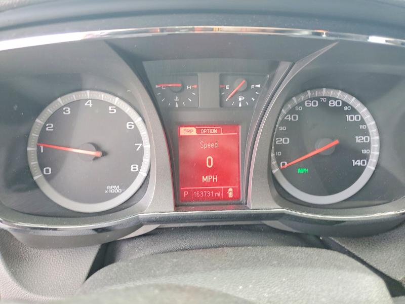 Aukcja sprzedaży 2017 Gmc Terrain, vin: 2GKFLUE36H6205373, numer aukcji: 52772066