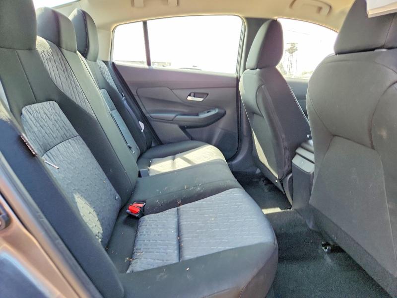 Aukcja sprzedaży 2026 Nissan Sentra, vin: 3N1AB9CV5TY220998, numer aukcji: 55423626