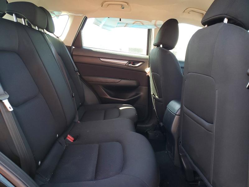 Aukcja sprzedaży 2020 Mazda Cx-5, vin: JM3KFABM8L0860303, numer aukcji: 54027136
