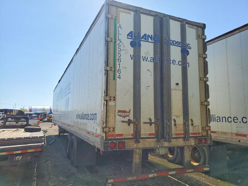 Продаж на аукціоні авто 2005 Wabash 53' Reefer Trailer, vin: 1JJV532W45L963751, номер лоту: 52097276