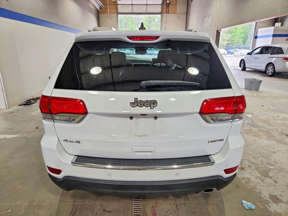 Продаж на аукціоні авто 2019 Jeep Grand Cherokee, vin: 1C4RJFBG1KC686357, номер лоту: 53031506