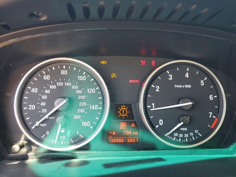 Продаж на аукціоні авто 2008 Bmw 528, vin: WBANU53528C117066, номер лоту: 53969646