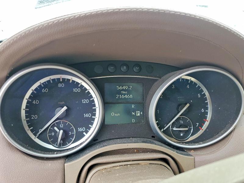 Продаж на аукціоні авто 2012 Mercedes-benz Gl, vin: 4JGBF7BE2CA781025, номер лоту: 52528586