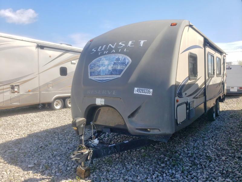 Aukcja sprzedaży 2013 Crosby M-28 Bh, vin: 4V0TC2829DB021175, numer aukcji: 49265336