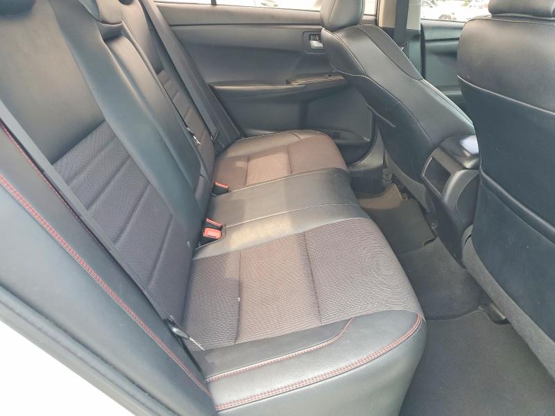 Продажа на аукционе авто 2017 Toyota Camry, vin: 4T1BF1FK3HU413732, номер лота: 55434736