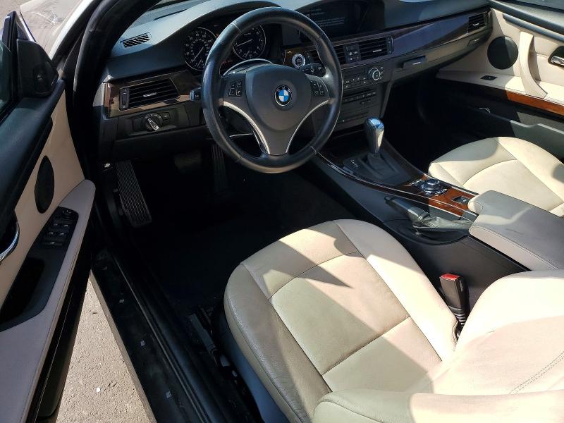 54003476 :رقم المزاد ، WBADW7C56BE727484 vin ، 2011 Bmw 328 مزاد بيع