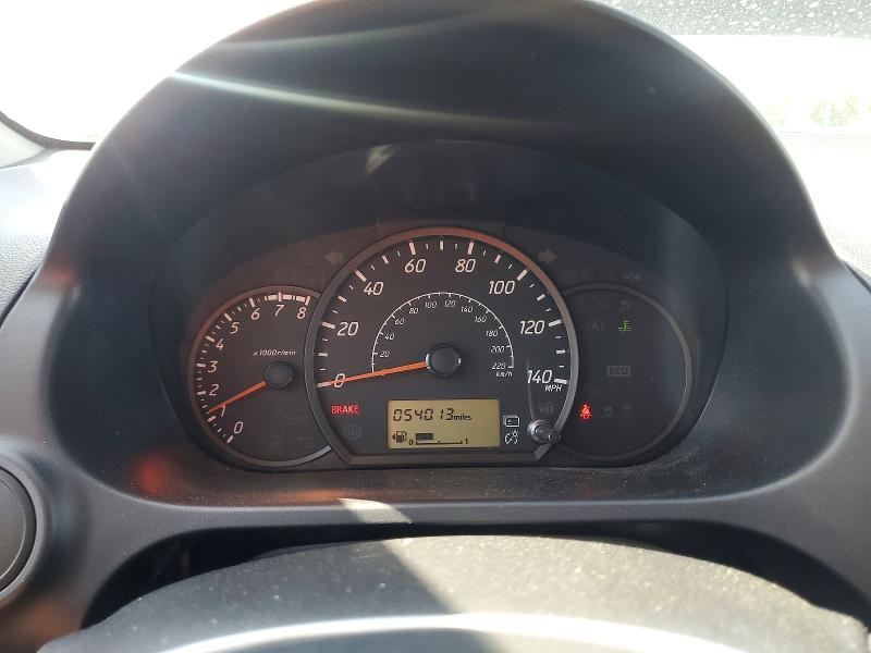 Aukcja sprzedaży 2018 Mitsubishi Mirage, vin: ML32F3FJ3JHF01756, numer aukcji: 52505856