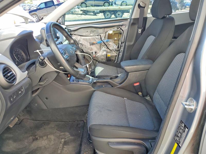 Продаж на аукціоні авто 2021 Hyundai Kona, vin: KM8K22AA4MU616820, номер лоту: 52708596