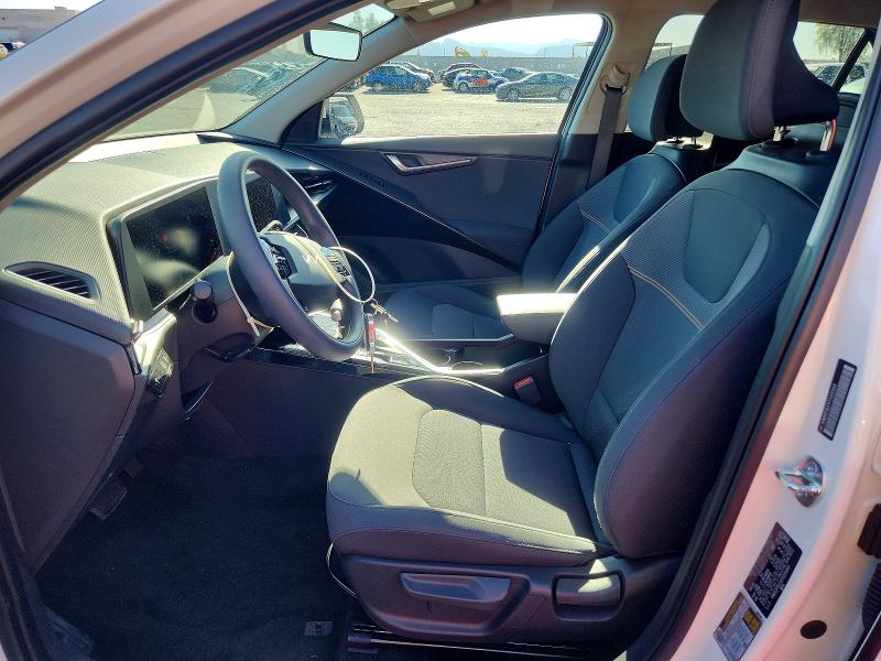Продажа на аукционе авто 2026 Kia Niro, vin: KNDCP3LE4T5331043, номер лота: 54689386