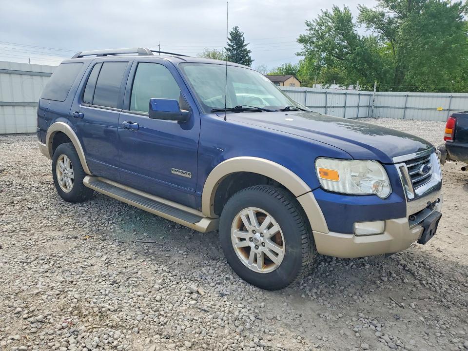 Aukcja sprzedaży 2007 Ford Explorer, vin: 1FMEU74E97UA54985, numer aukcji: 51713216