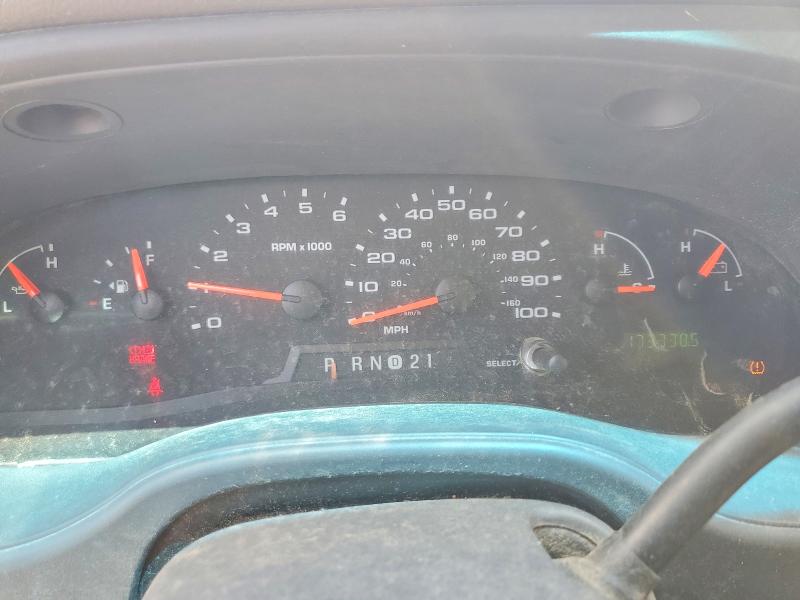 54680256 :رقم المزاد ، 1FTNS14W68DB32866 vin ، 2008 Ford E 150 مزاد بيع