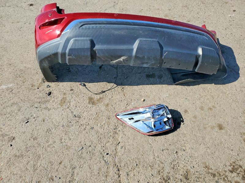 2018 Nissan Pathfinder მანქანა იყიდება აუქციონზე, vin: 5N1DR2MM6JC640435, აუქციონის ნომერი: 53432926