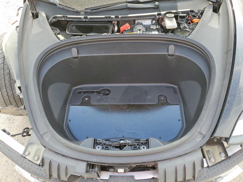Продаж на аукціоні авто 2018 Tesla Model 3, vin: 5YJ3E1EAXJF176174, номер лоту: 53082756