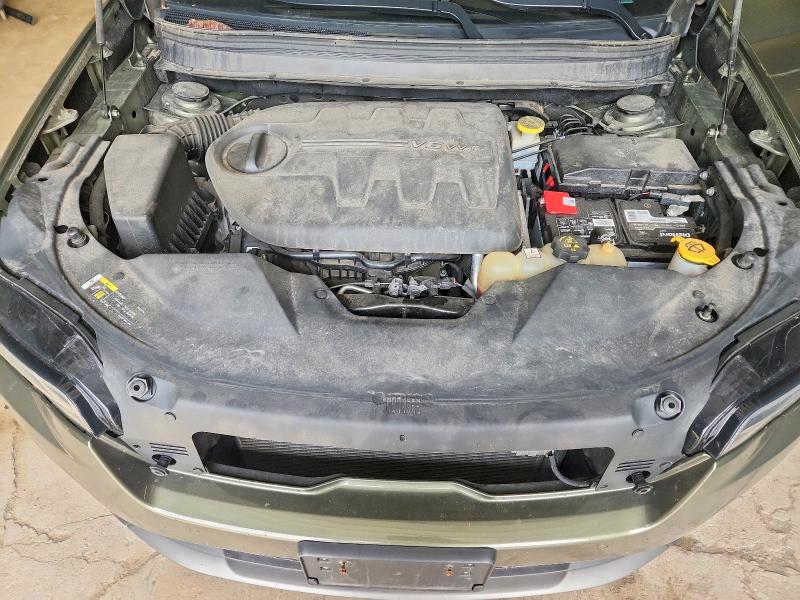 Aukcja sprzedaży 2021 Jeep Cherokee, vin: 1C4PJMDX7MD174446, numer aukcji: 54753886
