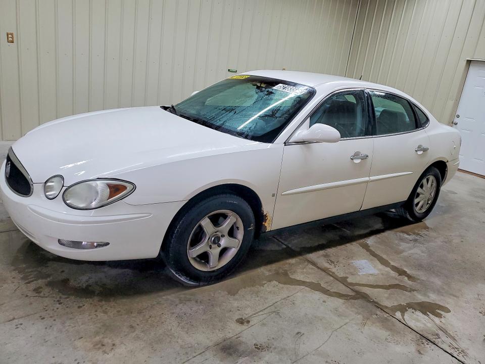 Продаж на аукціоні авто 2006 Buick Lacrosse, vin: 2G4WC582X61212725, номер лоту: 52183566