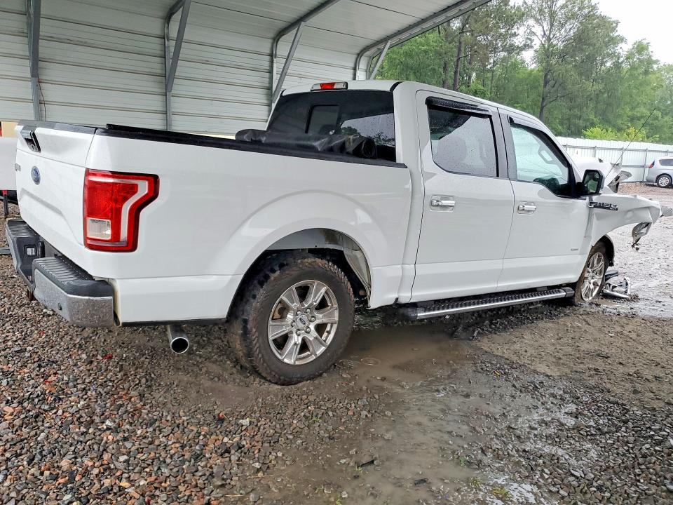 Aukcja sprzedaży 2015 Ford F150, vin: 1FTEW1CPXFFC58115, numer aukcji: 52865686