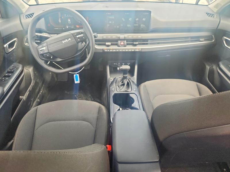 Продаж на аукціоні авто 2026 Kia K4, vin: 3KPFT4DE5TE281366, номер лоту: 53078286