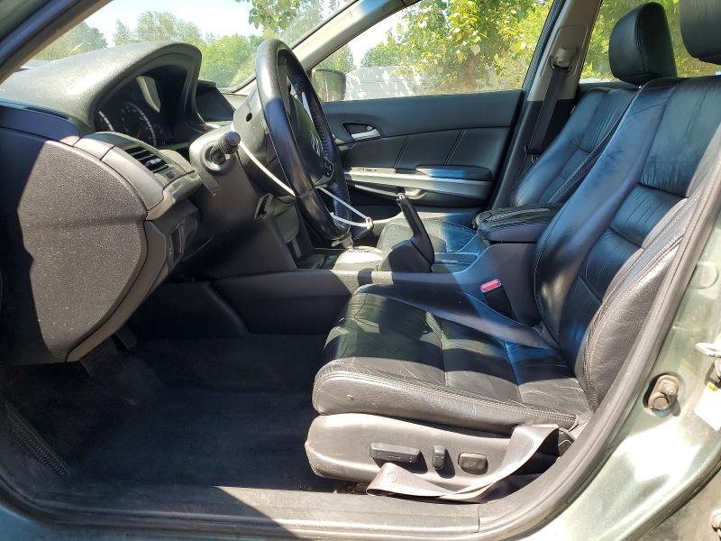 Продажа на аукционе авто 2008 Honda Accord, vin: 1HGCP36838A029796, номер лота: 53131906