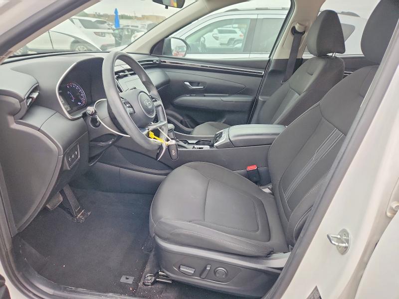 52094206 :رقم المزاد ، 5NMJB3AE7PH233202 vin ، 2023 Hyundai Tucson مزاد بيع