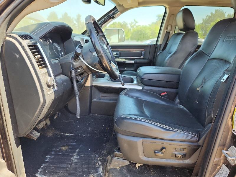 Продажа на аукционе авто 2017 Ram 3500, vin: 3C63R3ML3HG651047, номер лота: 55373336