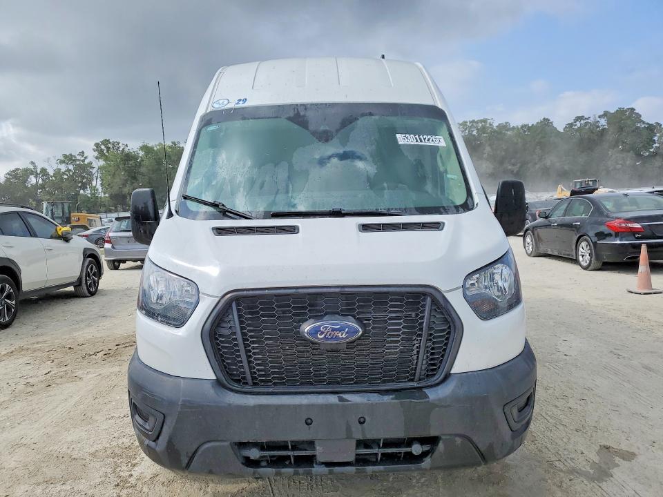 Aukcja sprzedaży 2023 Ford Transit, vin: 1FTBR1X85PKB02313, numer aukcji: 53011226