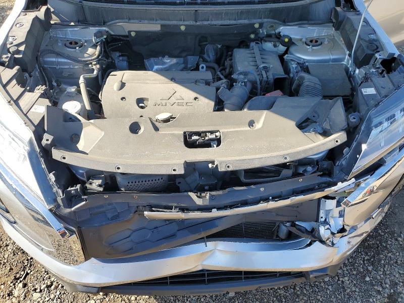 Продажа на аукционе авто 2021 Mitsubishi Outlander Sport, vin: JA4ARUAUXMU019604, номер лота: 52808666