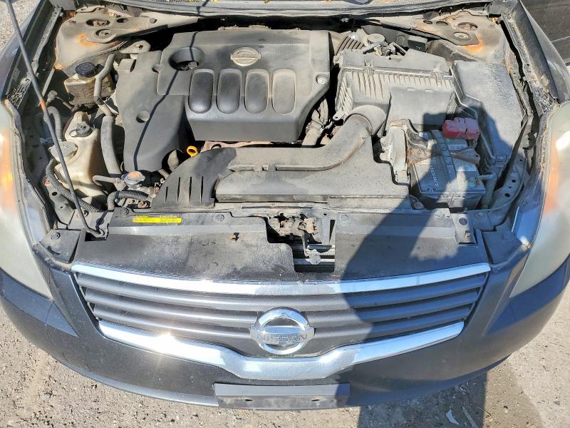 Aukcja sprzedaży 2009 Nissan Altima, vin: 1N4AL21E49C196883, numer aukcji: 55248666