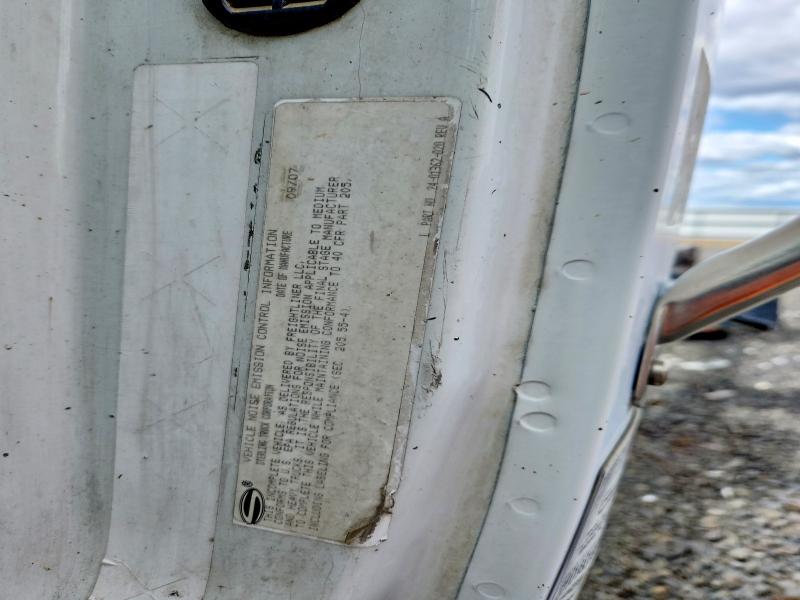 Aukcja sprzedaży 2008 Sterling Truck Acterra, vin: 2FZACGBS38AZ07685, numer aukcji: 51188936