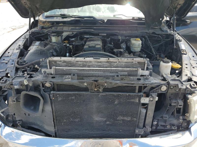 Продаж на аукціоні авто 2017 Ram 2500, vin: 3C6UR5CL4HG529587, номер лоту: 53536116