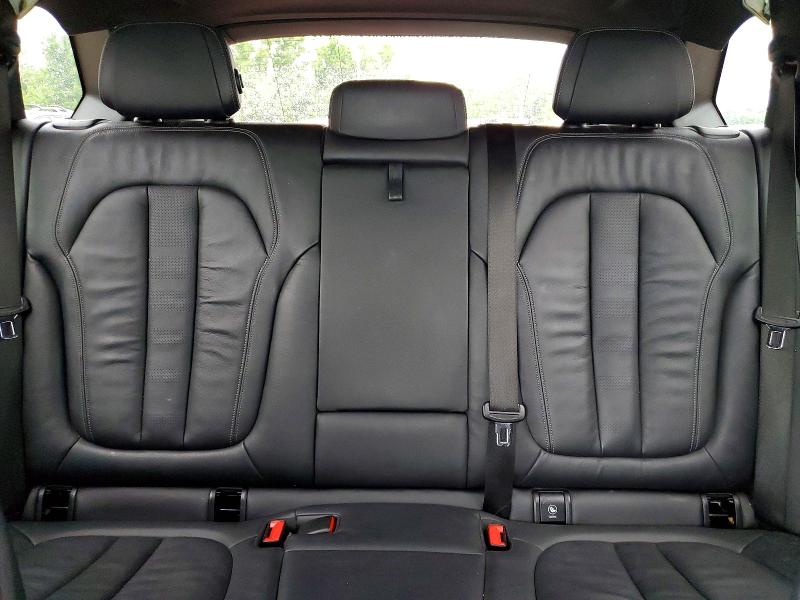 Продаж на аукціоні авто 2020 Bmw X5, vin: 5UXCR6C03L9B99287, номер лоту: 54658266