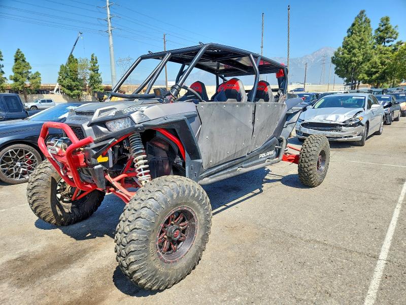 52239586 :رقم المزاد ، 3NSVFM994GF468028 vin ، 2016 Polaris Razor مزاد بيع