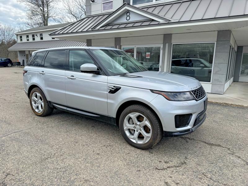 Aukcja sprzedaży 2018 Land Rover Range Rover Sport, vin: SALWR2RV8JA811916, numer aukcji: 52896006
