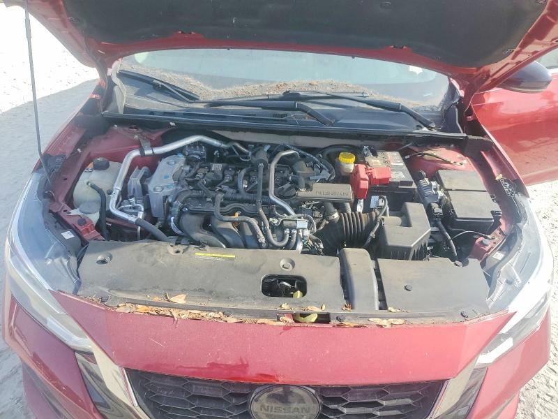 Aukcja sprzedaży 2022 Nissan Sentra, vin: 3N1AB8DV6NY301651, numer aukcji: 52223886