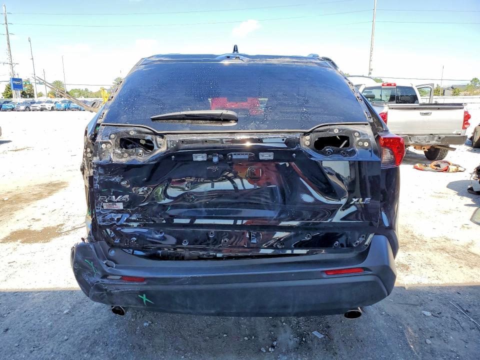 Aukcja sprzedaży 2023 Toyota Rav4, vin: 2T3C1RFV9PW254409, numer aukcji: 52246456