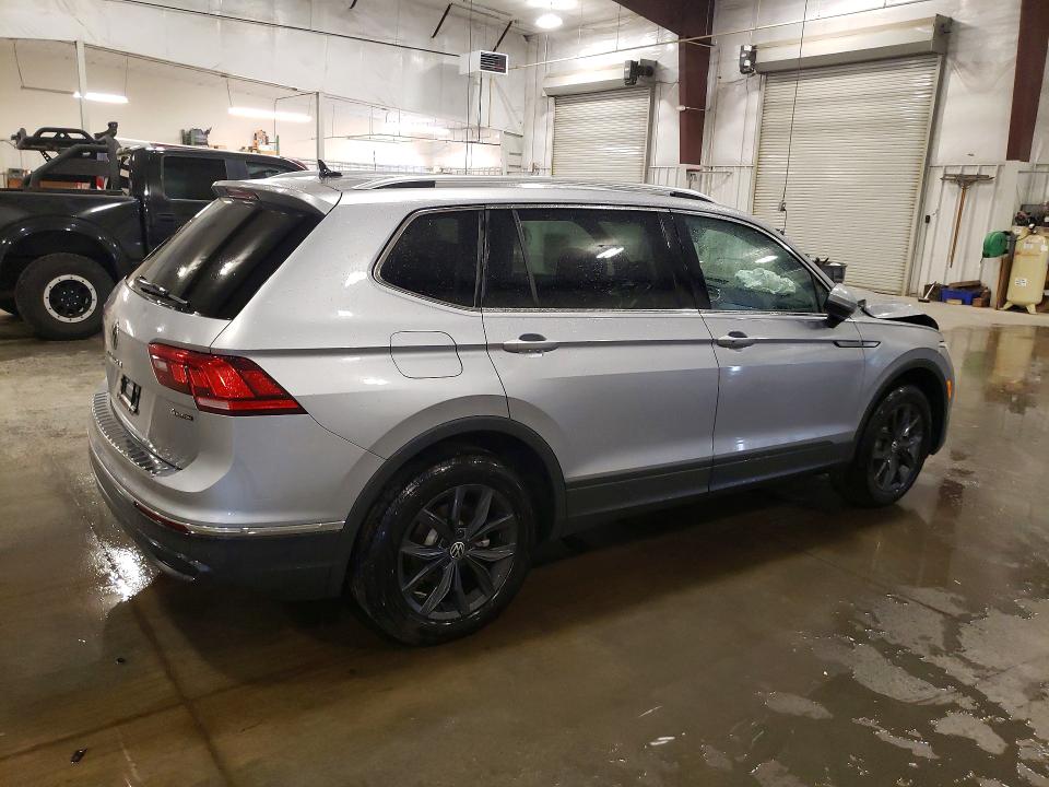 Aukcja sprzedaży 2024 Volkswagen Tiguan, vin: 3VV2B7AX5RM112408, numer aukcji: 54041616