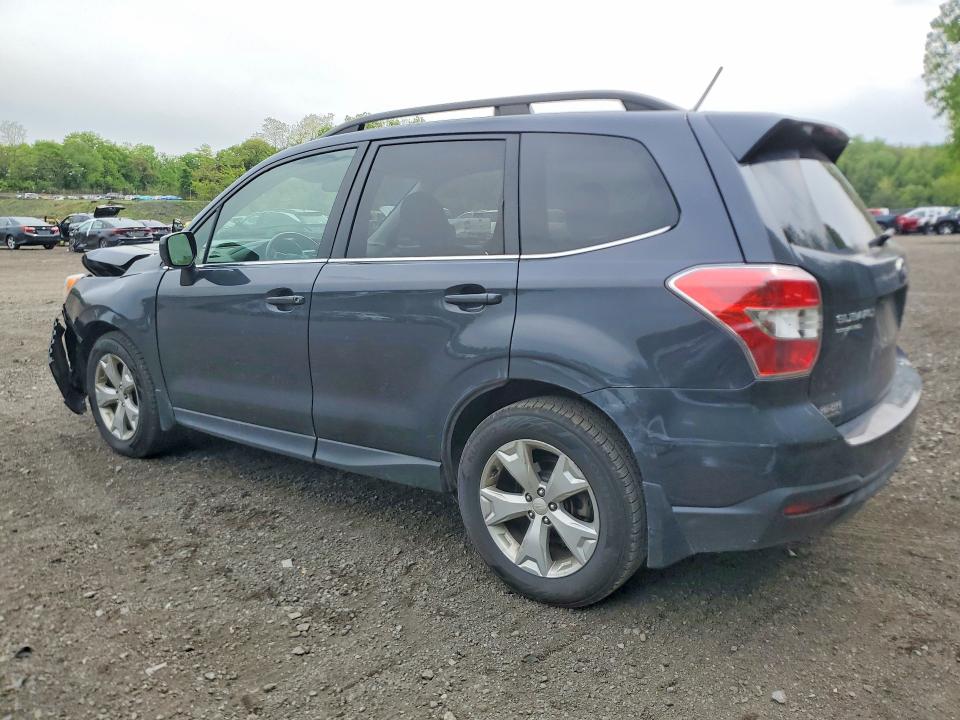 Продаж на аукціоні авто 2014 Subaru Forester, vin: JF2SJAHC4EH437889, номер лоту: 53334596