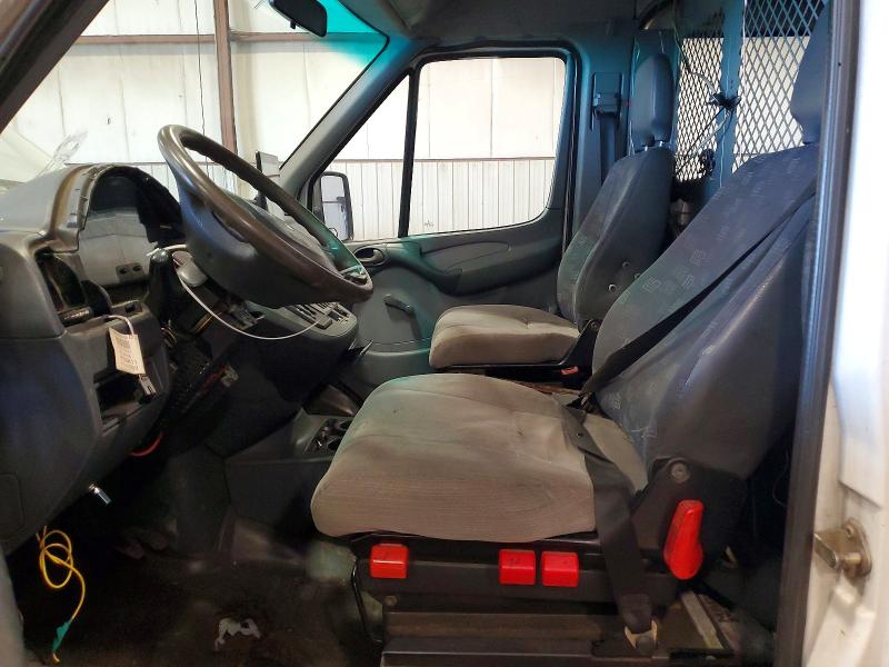 Aukcja sprzedaży 2005 Dodge Sprinter, vin: WD0PD644555819154, numer aukcji: 52353116