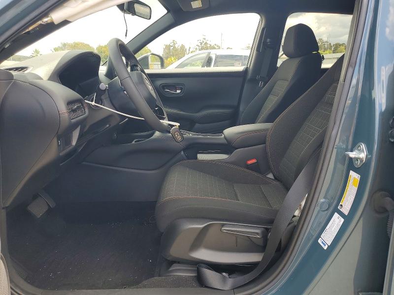 Aukcja sprzedaży 2024 Honda Hr-v, vin: 3CZRZ2H56RM711599, numer aukcji: 55013886