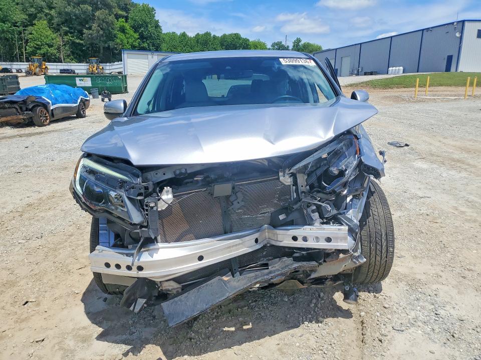 Продаж на аукціоні авто 2021 Honda Pilot, vin: 5FNYF5H53MB016599, номер лоту: 53099136