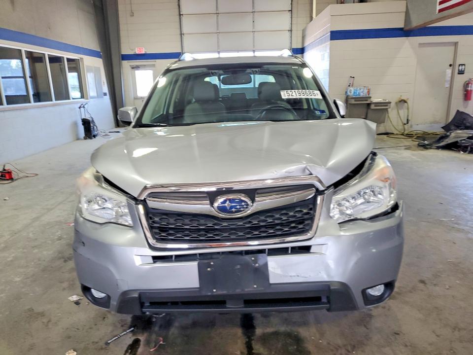 52199686 :رقم المزاد ، JF2SJAPC2EH517077 vin ، 2014 Subaru Forester مزاد بيع