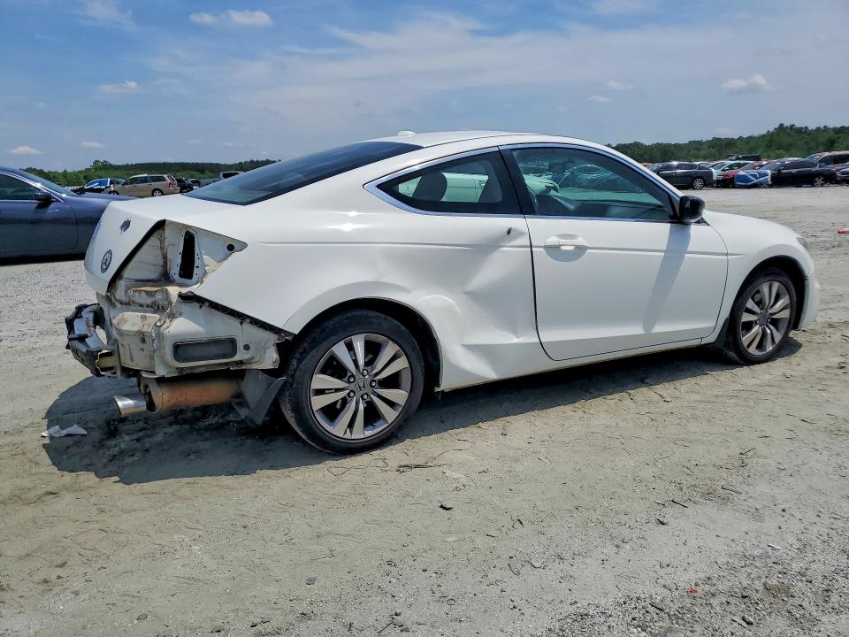 Продажа на аукционе авто 2011 Honda Accord, vin: 1HGCS1B83BA008852, номер лота: 54273036