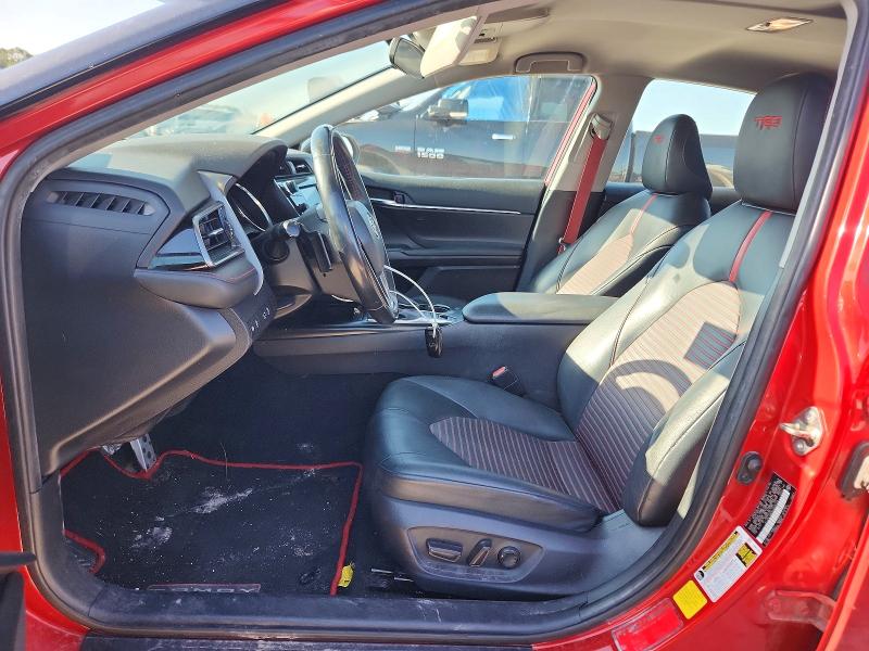 Продаж на аукціоні авто 2020 Toyota Camry, vin: 4T1NZ1AK9LU038174, номер лоту: 54966396