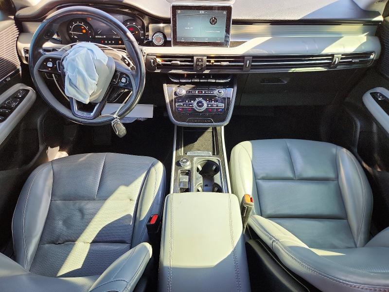 Продажа на аукционе авто 2020 Lincoln Corsair, vin: 5LMCJ1C96LUL21816, номер лота: 52955506