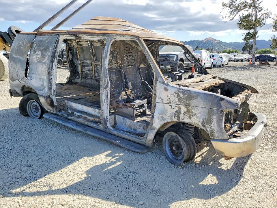 Продаж на аукціоні авто 2012 Ford Econoline, vin: 1FTNE2EW1CDB05434, номер лоту: 55010416