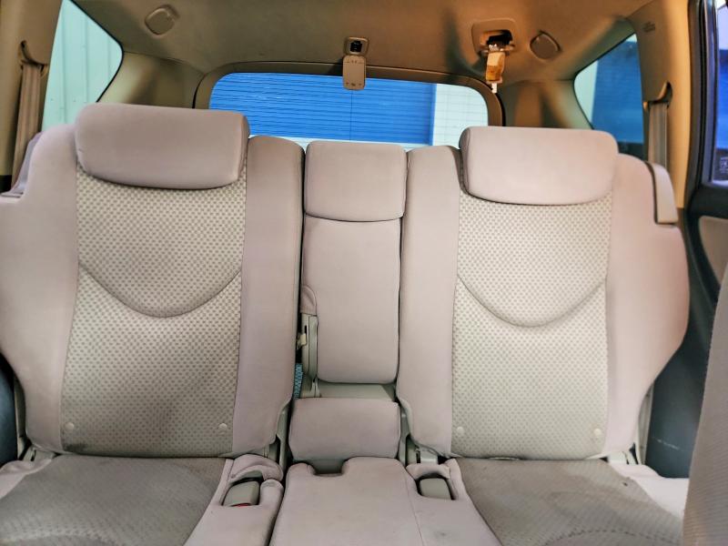 54975846 :رقم المزاد ، JTMBD33V176039970 vin ، 2007 Toyota Rav4 مزاد بيع