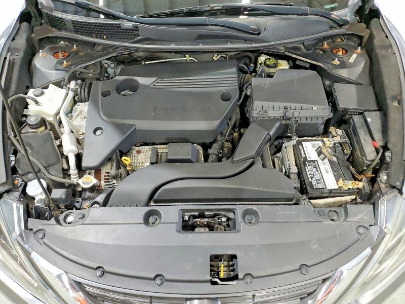 55425786 :رقم المزاد ، 1N4AL3AP8GN374500 vin ، 2016 Nissan Altima مزاد بيع