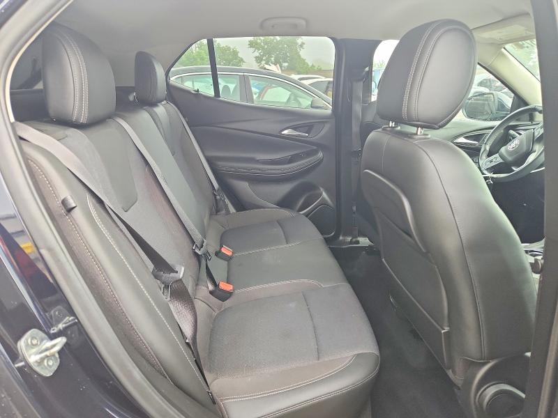 Продажа на аукционе авто 2020 Buick Encore Gx, vin: KL4MMBS23LB115128, номер лота: 54765796