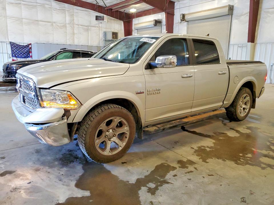 53170456 :رقم المزاد ، 1C6RR7NT3JS209707 vin ، 2018 Ram 1500 مزاد بيع