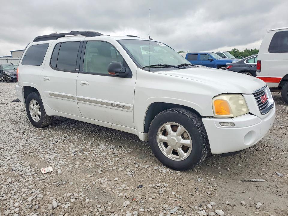 50439556 :رقم المزاد ، 1GKET16S646113535 vin ، 2004 Gmc Envoy مزاد بيع