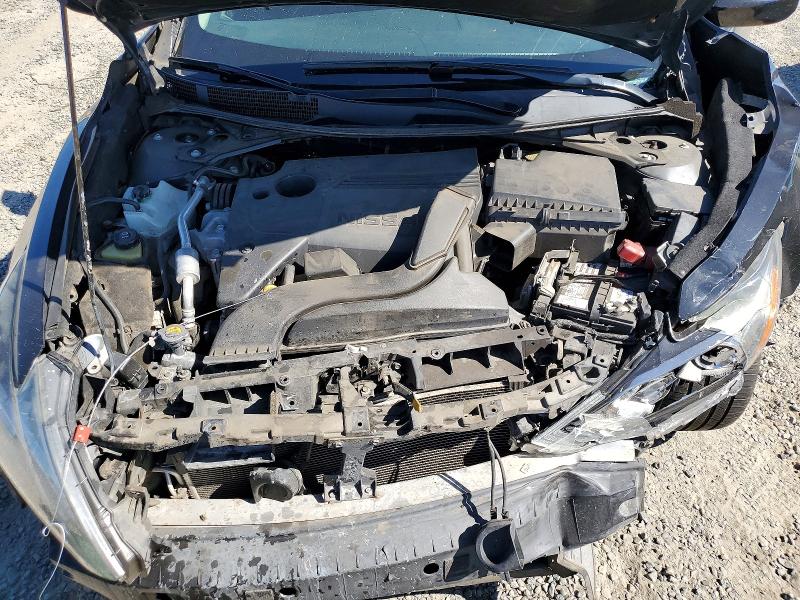2018 Nissan Altima მანქანა იყიდება აუქციონზე, vin: 1N4AL3AP1JC279098, აუქციონის ნომერი: 54158206